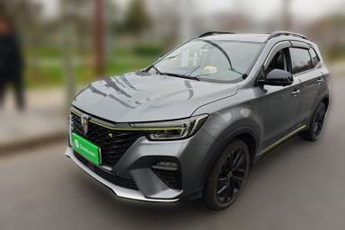 Used Roewe RX5 New Energy 2020 ePLUS National Trend Ronglin Flagship Edition