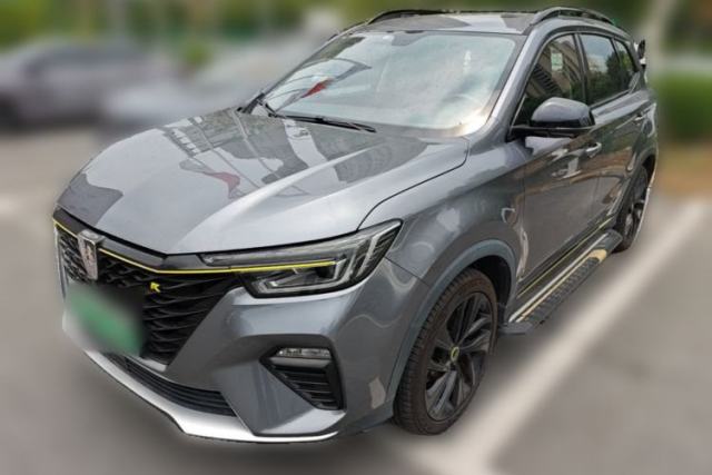 Used Roewe RX5 New Energy 2020 ePLUS National Trend Ronglin Luxury Edition