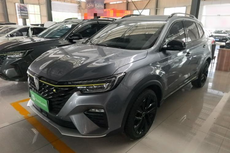 Used Roewe RX5 New Energy 2020 ePLUS National Trend Ronglin Flagship Edition Guazi used car, China used car export, Used car for sale, Used cars, Cheapest cars for sale