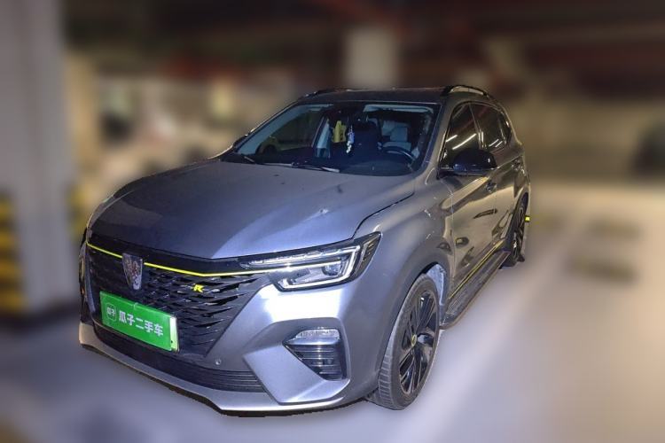 Used Roewe RX5 New Energy 2020 ePLUS National Trend Ronglin Flagship Edition Guazi used car, China used car export, Used car for sale, Used cars, Cheapest cars for sale