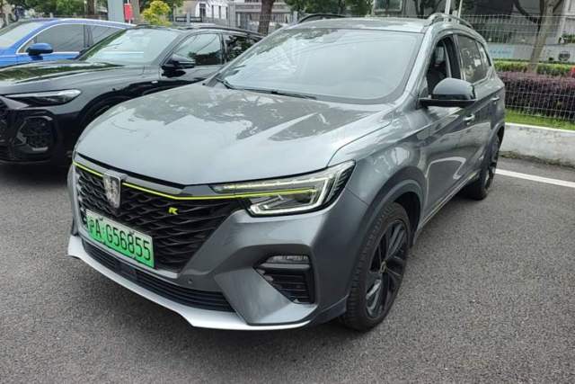 Used Roewe RX5 New Energy 2020 ePLUS National Trend Ronglin Flagship Edition