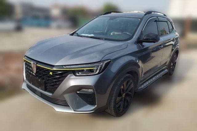 Used Roewe RX5 New Energy 2020 ePLUS National Trend Ronglin Luxury Edition