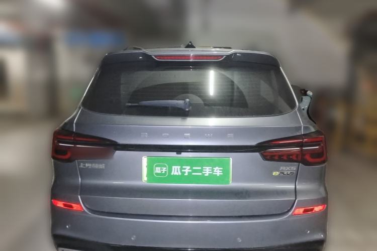 Used Roewe RX5 New Energy 2020 ePLUS National Trend Ronglin Luxury Edition Rear