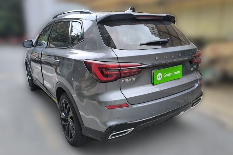 Used Roewe RX5 New Energy 2020 ePLUS National Trend Ronglin Luxury Edition Rear Left 45 Deg
