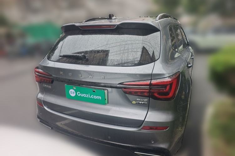 Used Roewe RX5 New Energy 2020 ePLUS National Trend Ronglin Flagship Edition Rear