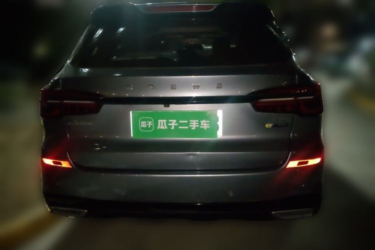 Used Roewe RX5 New Energy 2020 ePLUS National Trend Ronglin Luxury Edition Rear