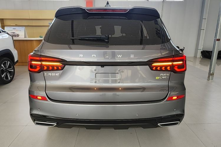 Used Roewe RX5 New Energy 2020 ePLUS National Trend Ronglin Flagship Edition Rear