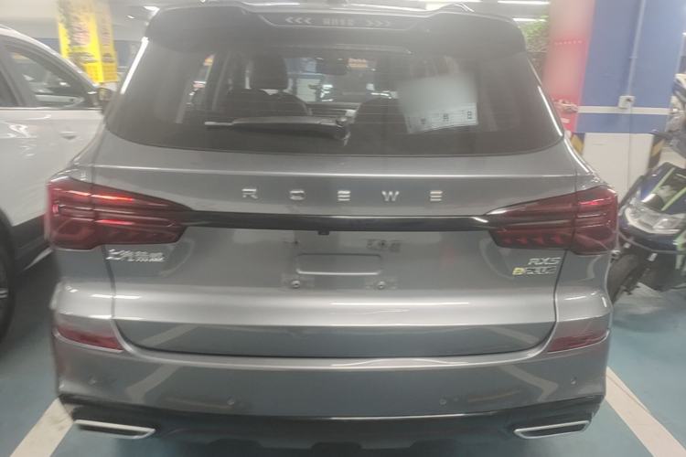 Used Roewe RX5 New Energy 2020 ePLUS National Trend Ronglin Flagship Edition Rear