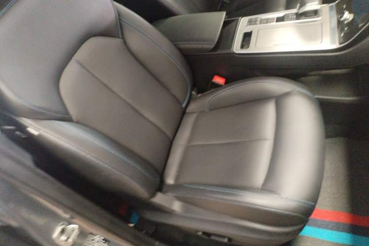 Used Roewe RX5 New Energy 2020 ePLUS National Trend Ronglin Flagship Edition Right Front Seat