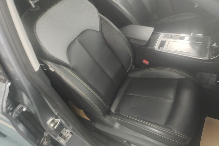 Used Roewe RX5 New Energy 2020 ePLUS National Trend Ronglin Flagship Edition Right Front Seat