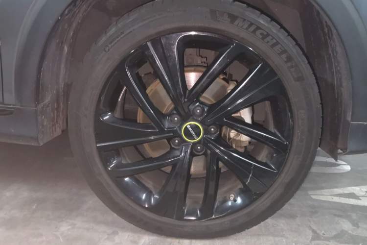 Used Roewe RX5 New Energy 2020 ePLUS National Trend Ronglin Luxury Edition Right Front Wheel Hub