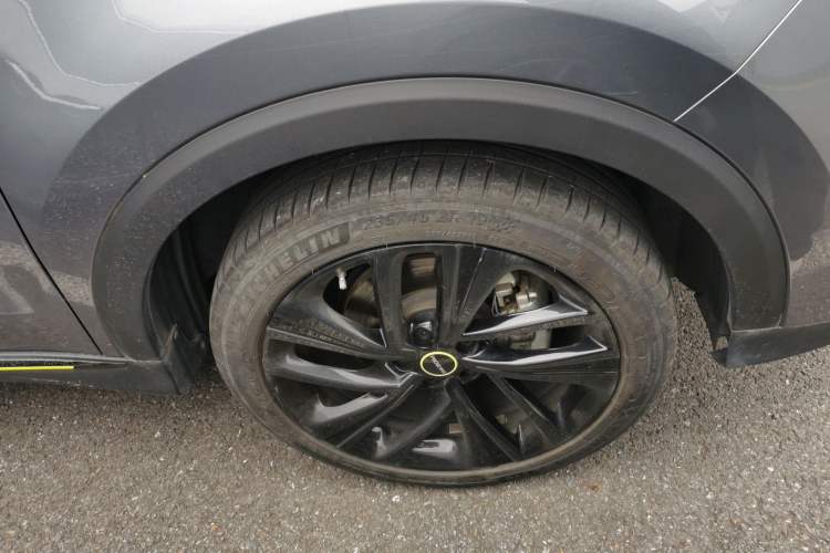 Used Roewe RX5 New Energy 2020 ePLUS National Trend Ronglin Luxury Edition Right Front Wheel Hub