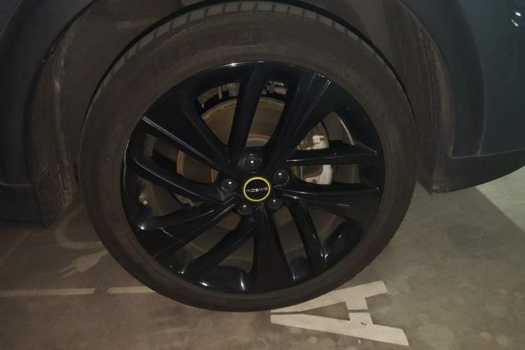 Used Roewe RX5 New Energy 2020 ePLUS National Trend Ronglin Luxury Edition Right Front Wheel Hub