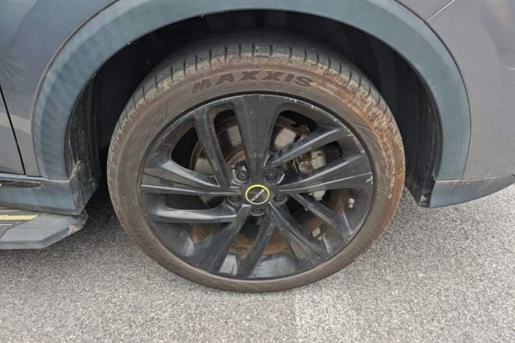 Used Roewe RX5 New Energy 2020 ePLUS National Trend Ronglin Luxury Edition Right Front Wheel Hub