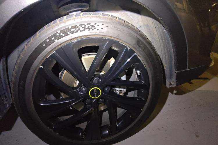 Used Roewe RX5 New Energy 2020 ePLUS National Trend Ronglin Flagship Edition Right Front Wheel Hub
