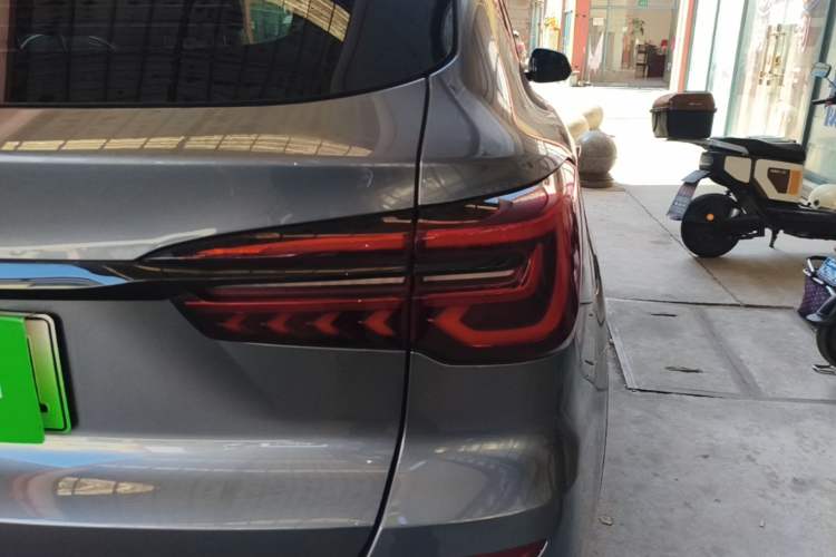 Used Roewe RX5 New Energy 2020 ePLUS National Trend Ronglin Flagship Edition Right Rear Taillight