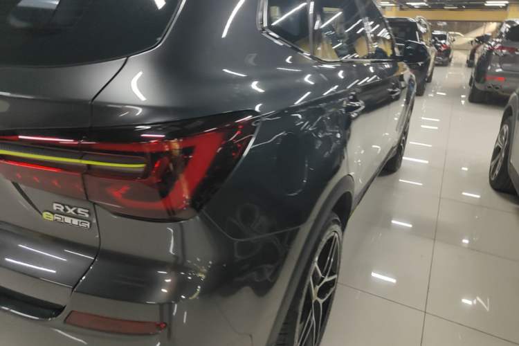 Used Roewe RX5 New Energy 2020 ePLUS National Trend Ronglin Flagship Edition Right Rear Taillight