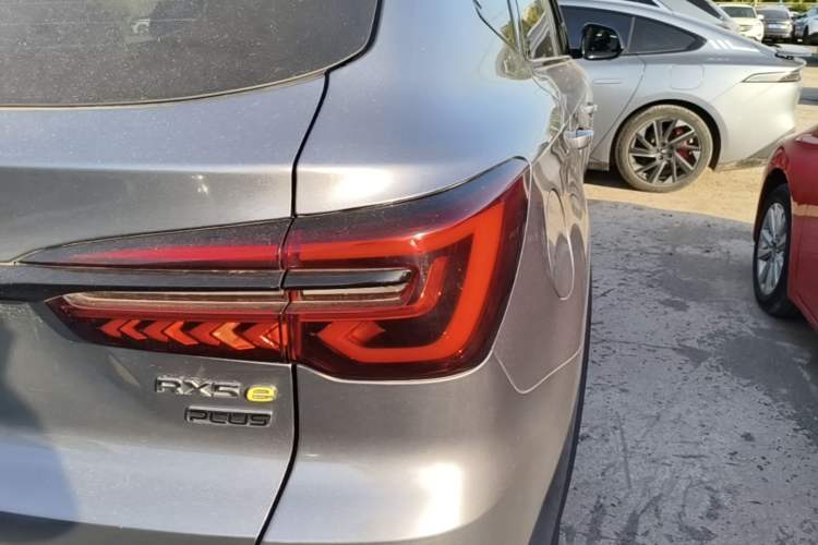 Used Roewe RX5 New Energy 2020 ePLUS National Trend Ronglin Luxury Edition Right Rear Taillight