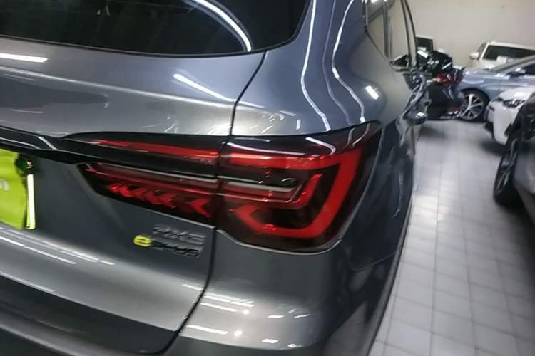 Used Roewe RX5 New Energy 2020 ePLUS National Trend Ronglin Flagship Edition Right Rear Taillight