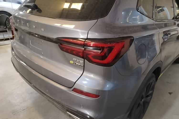 Used Roewe RX5 New Energy 2020 ePLUS National Trend Ronglin Luxury Edition Right Rear Taillight