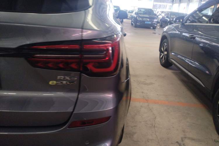 Used Roewe RX5 New Energy 2020 ePLUS National Trend Ronglin Flagship Edition Right Rear Taillight