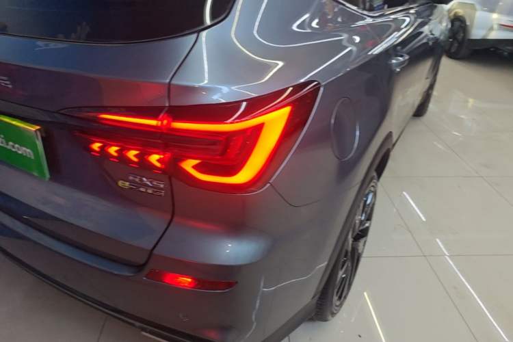 Used Roewe RX5 New Energy 2020 ePLUS National Trend Ronglin Luxury Edition Right Rear Taillight