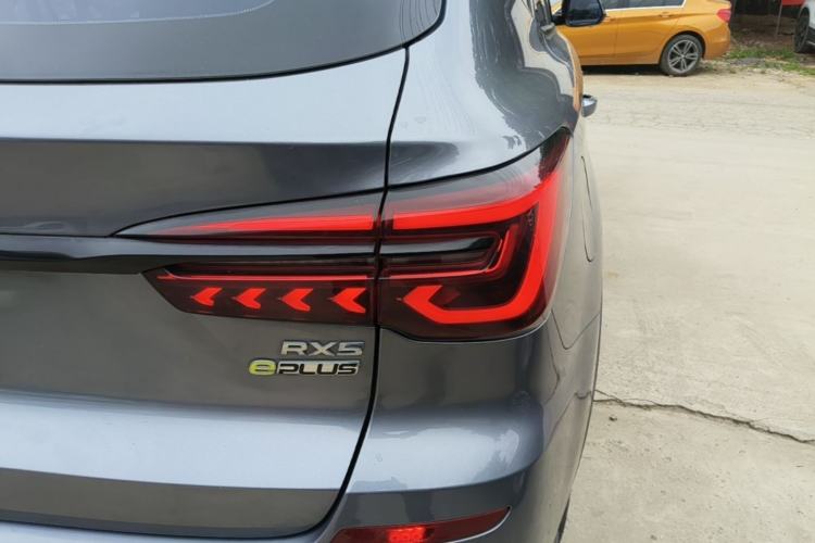 Used Roewe RX5 New Energy 2020 ePLUS National Trend Ronglin Luxury Edition Right Rear Taillight