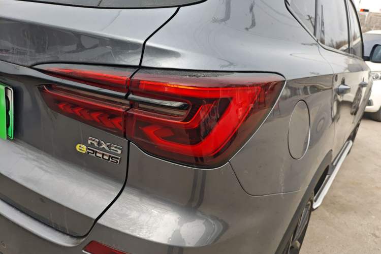 Used Roewe RX5 New Energy 2020 ePLUS National Trend Ronglin Luxury Edition Right Rear Taillight