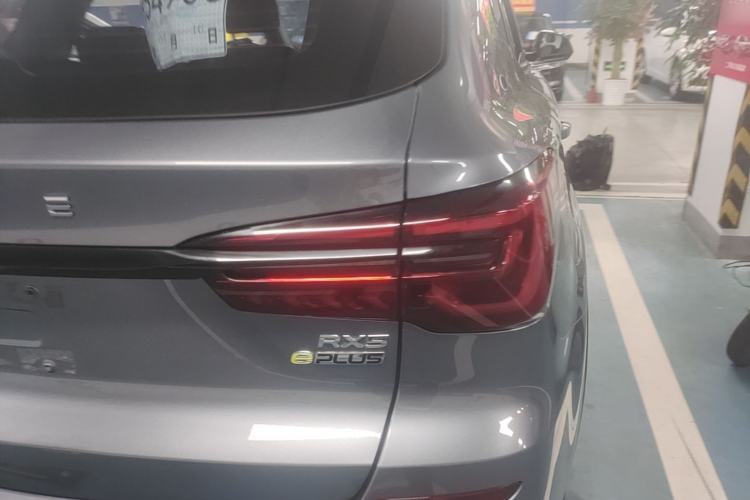 Used Roewe RX5 New Energy 2020 ePLUS National Trend Ronglin Flagship Edition Right Rear Taillight