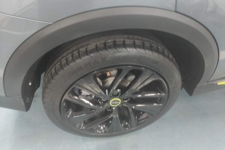 Used Roewe RX5 New Energy 2020 ePLUS National Trend Ronglin Flagship Edition Right Rear Wheel Hub