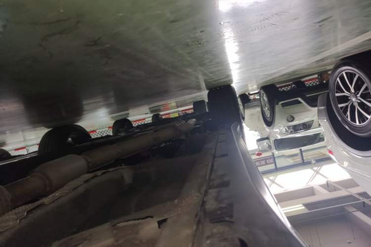 Used Roewe RX5 New Energy 2020 ePLUS National Trend Ronglin Luxury Edition Right Side Sill