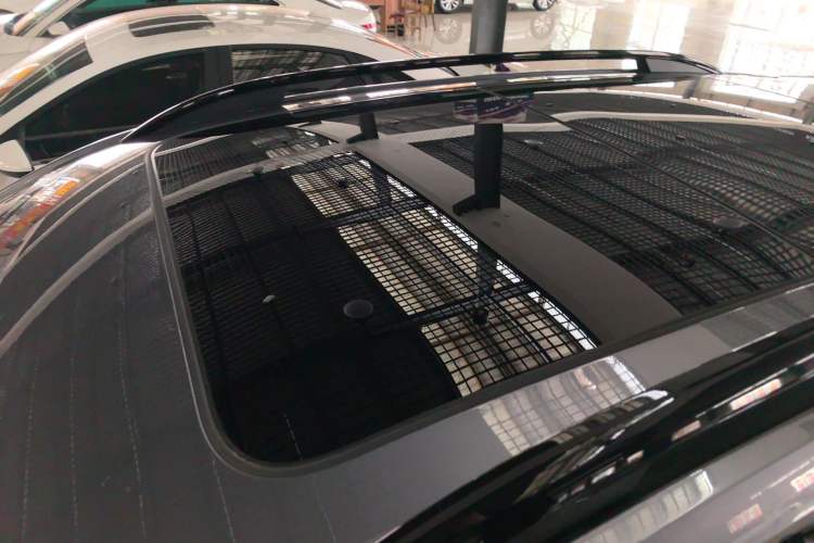Used Roewe RX5 New Energy 2020 ePLUS National Trend Ronglin Flagship Edition Roof