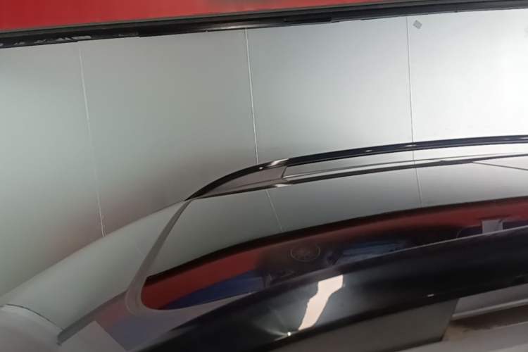 Used Roewe RX5 New Energy 2020 ePLUS National Trend Ronglin Luxury Edition Roof