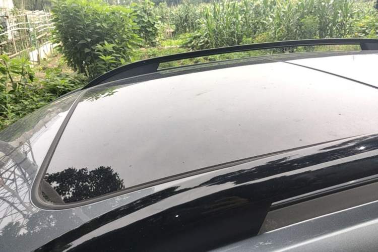 Used Roewe RX5 New Energy 2020 ePLUS National Trend Ronglin Flagship Edition Roof