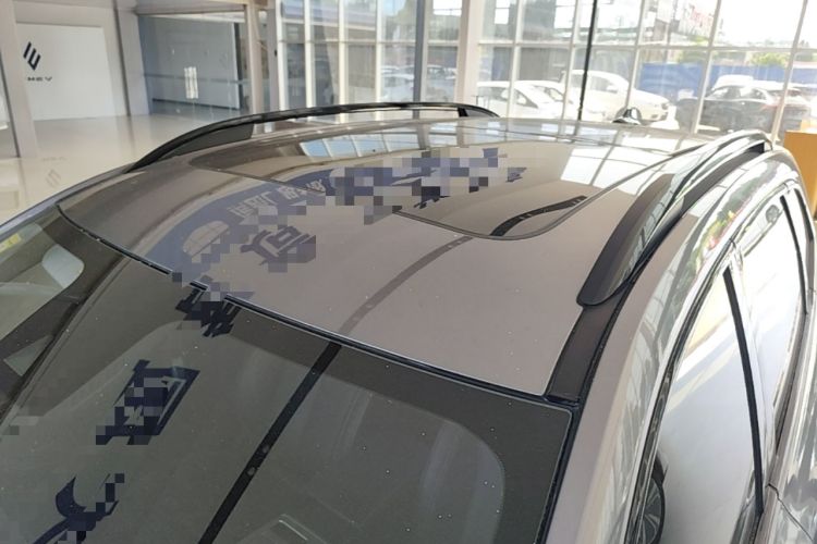 Used Roewe RX5 New Energy 2020 ePLUS National Trend Ronglin Flagship Edition Roof