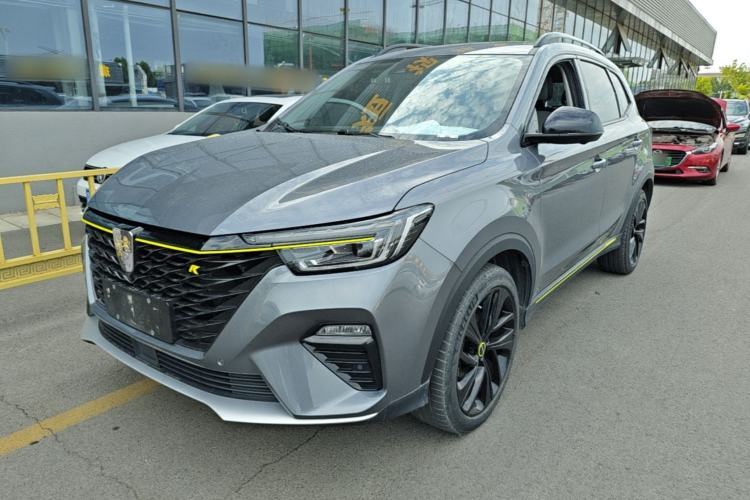Used Roewe RX5 New Energy 2020 ePLUS National Trend Ronglin Flagship Edition Guazi used car, China used car export, Used car for sale, Used cars, Cheapest cars for sale