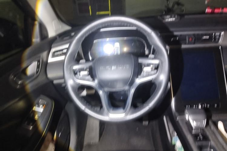 Used Roewe RX5 New Energy 2020 ePLUS National Trend Ronglin Luxury Edition Steering Wheel