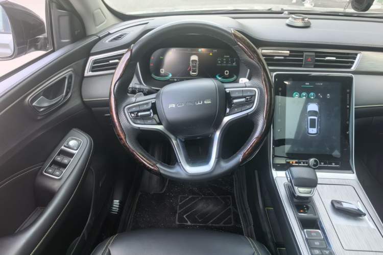 Used Roewe RX5 New Energy 2020 ePLUS National Trend Ronglin Flagship Edition Steering Wheel