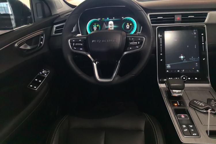 Used Roewe RX5 New Energy 2020 ePLUS National Trend Ronglin Flagship Edition Steering Wheel