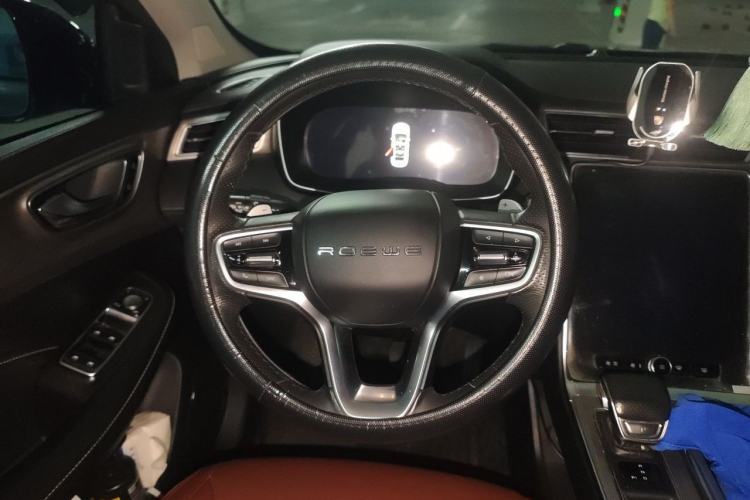 Used Roewe RX5 New Energy 2020 ePLUS National Trend Ronglin Luxury Edition Steering Wheel