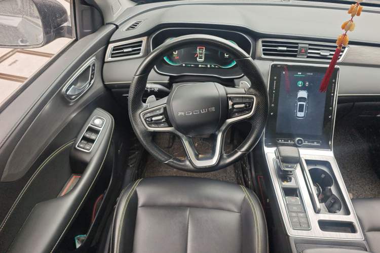 Used Roewe RX5 New Energy 2020 ePLUS National Trend Ronglin Flagship Edition Steering Wheel