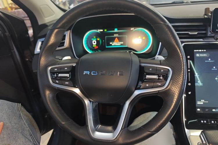 Used Roewe RX5 New Energy 2020 ePLUS National Trend Ronglin Luxury Edition Steering Wheel