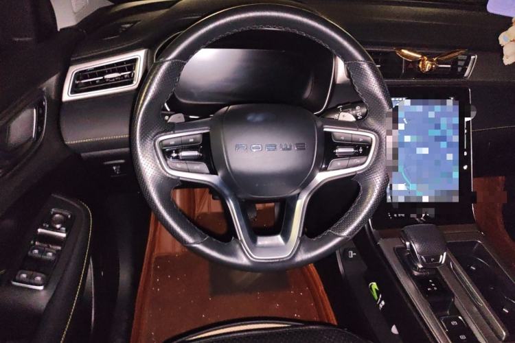Used Roewe RX5 New Energy 2020 ePLUS National Trend Ronglin Flagship Edition Steering Wheel