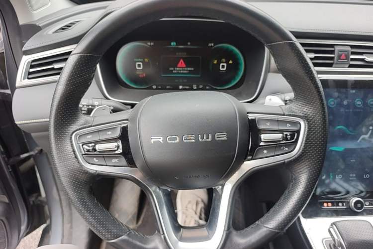 Used Roewe RX5 New Energy 2020 ePLUS National Trend Ronglin Flagship Edition Steering Wheel