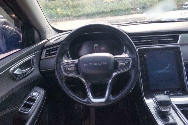 Used Roewe RX5 New Energy 2020 ePLUS National Trend Ronglin Luxury Edition Steering Wheel