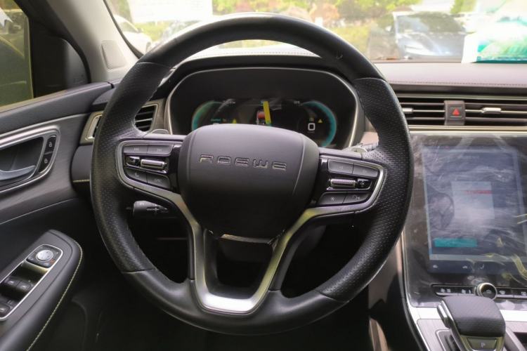 Used Roewe RX5 New Energy 2020 ePLUS National Trend Ronglin Luxury Edition Steering Wheel