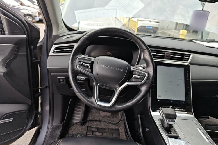 Used Roewe RX5 New Energy 2020 ePLUS National Trend Ronglin Flagship Edition Steering Wheel