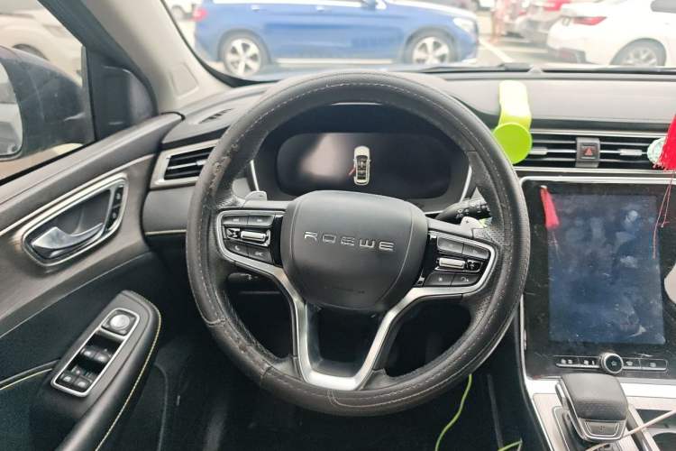 Used Roewe RX5 New Energy 2020 ePLUS National Trend Ronglin Luxury Edition Steering Wheel