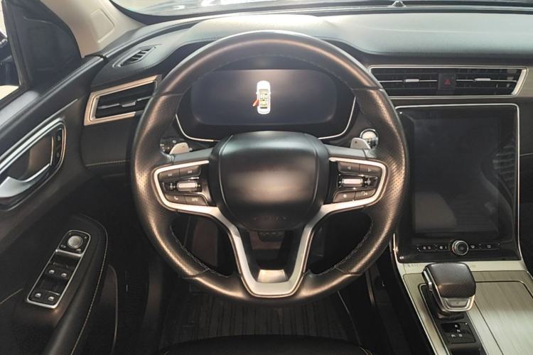 Used Roewe RX5 New Energy 2020 ePLUS National Trend Ronglin Luxury Edition Steering Wheel