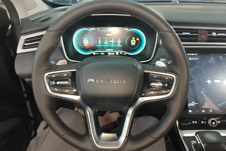 Used Roewe RX5 New Energy 2020 ePLUS National Trend Ronglin Luxury Edition Steering Wheel